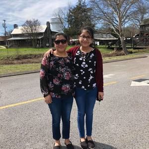 Meet your Posher, Eva